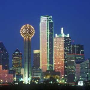 Tree care services in Dallas, Texas