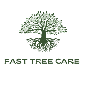 Fast Tree Care logo