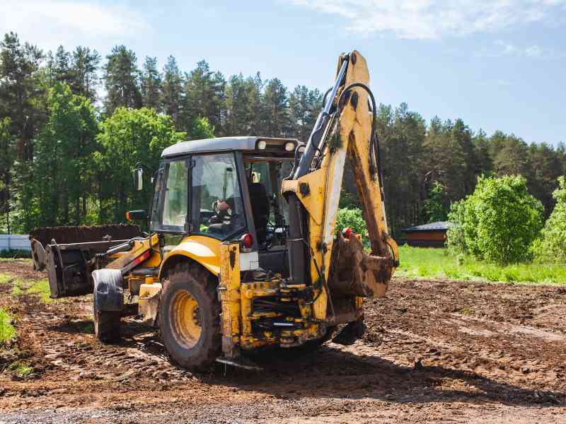 Land Clearing