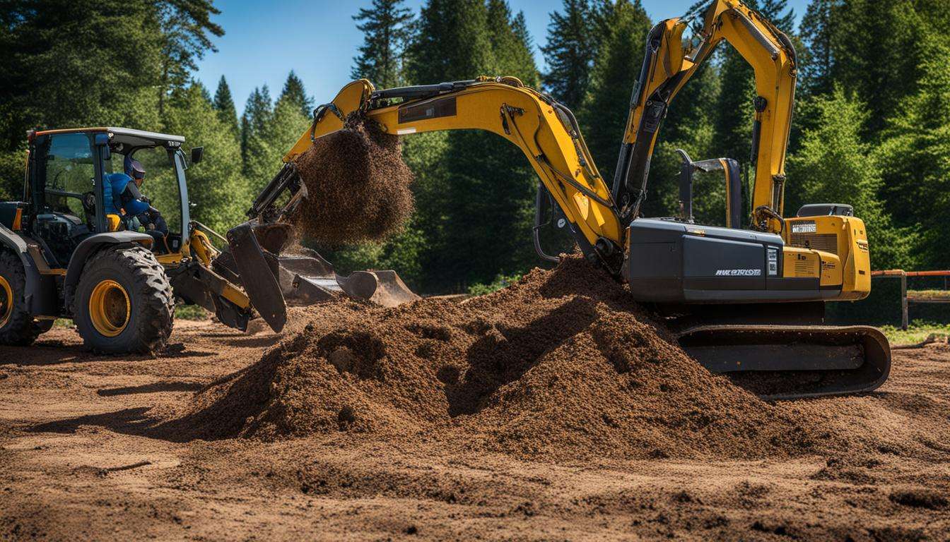 Tree Stump Grinding
